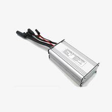 Load image into Gallery viewer, BAFANG 36V/48V Rear Hub Conversion Kit 250W/500W