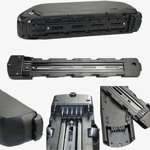 Load image into Gallery viewer, 36V/48V e-Bike Battery Samsung Cells / 4A Fast Charger