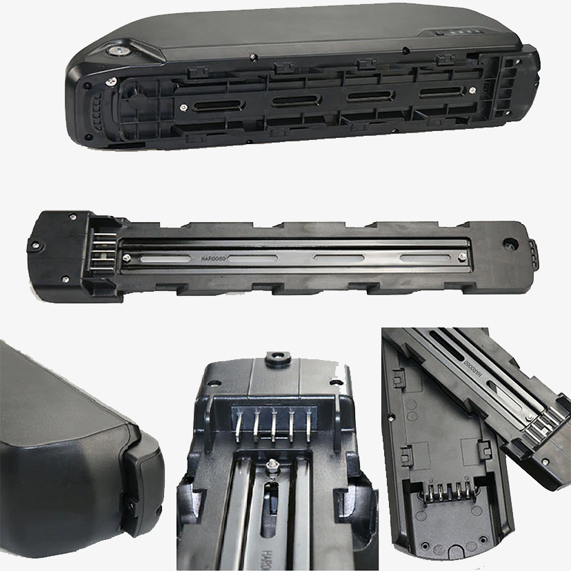 36V/48V eBike Battery 18650 Cells/Grade A – Green Pedals