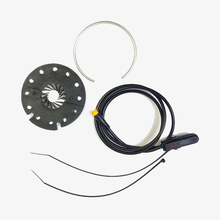 Load image into Gallery viewer, BAFANG 36V/48V Rear Hub Conversion Kit 250W/500W