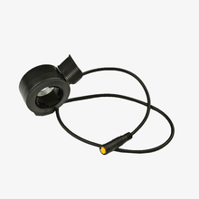 Load image into Gallery viewer, BAFANG Thumb Throttle - Waterproof Connector