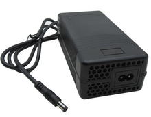 Load image into Gallery viewer, [Samsung Cells] 36V 25Ah e-Bike Battery [UP TO 2000W] XT90 4A Charger
