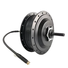 Load image into Gallery viewer, [Green Pedal] Bafang G020.500.DC 500W 48V Cassette Brushless Hub Motor
