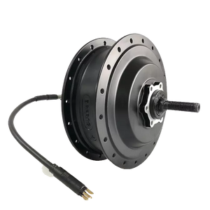 [Green Pedal] Bafang G020.500.DC 500W 48V Cassette Brushless Hub Motor