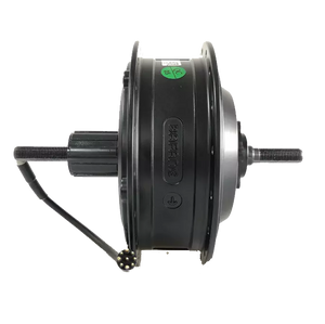 [Green Pedal] Bafang G020.500.DC 500W 48V Cassette Brushless Hub Motor