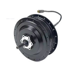 [Green Pedal] Bafang G020.500.DC 500W 48V Cassette Brushless Hub Motor