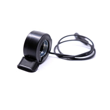 Load image into Gallery viewer, BAFANG Thumb Throttle - Waterproof Connector
