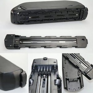 BAFANG Rear Hub Conversion Kit 250/500W Motor + Battery