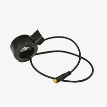 Load image into Gallery viewer, BAFANG Thumb Throttle - Waterproof Connector
