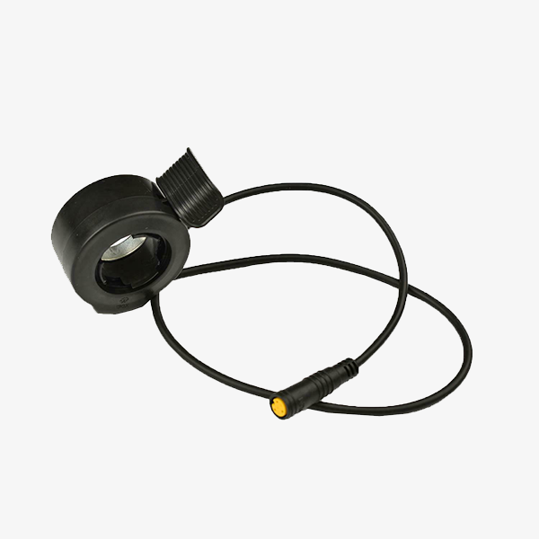 BAFANG Thumb Throttle - Waterproof Connector